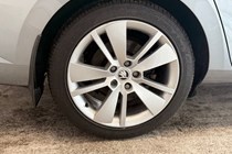 Skoda Superb Hatchback (15-23) SE L 1.4 TSI iV 218PS DSG auto 5d For Sale - Fish For Motors Ltd, Bolton
