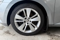 Skoda Superb Hatchback (15-23) SE L 1.4 TSI iV 218PS DSG auto 5d For Sale - Fish For Motors Ltd, Bolton