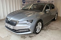Skoda Superb Hatchback (15-23) SE L 1.4 TSI iV 218PS DSG auto 5d For Sale - Fish For Motors Ltd, Bolton