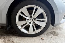 Skoda Superb Hatchback (15-23) SE L 1.4 TSI iV 218PS DSG auto 5d For Sale - Fish For Motors Ltd, Bolton