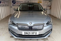 Skoda Superb Hatchback (15-23) SE L 1.4 TSI iV 218PS DSG auto 5d For Sale - Fish For Motors Ltd, Bolton