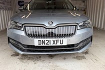 Skoda Superb Hatchback (15-23) SE L 1.4 TSI iV 218PS DSG auto 5d For Sale - Fish For Motors Ltd, Bolton