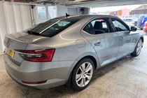 Skoda Superb Hatchback (15-23) SE L 1.4 TSI iV 218PS DSG auto 5d For Sale - Fish For Motors Ltd, Bolton