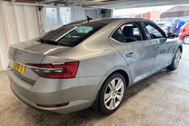 Skoda Superb Hatchback (15-23) SE L 1.4 TSI iV 218PS DSG auto 5d For Sale - Fish For Motors Ltd, Bolton