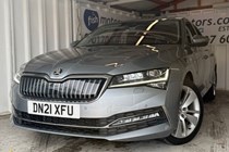 Skoda Superb Hatchback (15-23) SE L 1.4 TSI iV 218PS DSG auto 5d For Sale - Fish For Motors Ltd, Bolton