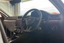 Skoda Superb Hatchback (15-23) SE L 1.4 TSI iV 218PS DSG auto 5d For Sale - Fish For Motors Ltd, Bolton