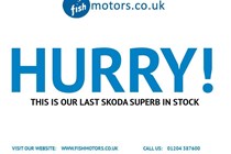 Skoda Superb Hatchback (15-23) SE L 1.4 TSI iV 218PS DSG auto 5d For Sale - Fish For Motors Ltd, Bolton