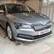 Skoda Superb Hatchback (15-23) SE L 1.4 TSI iV 218PS DSG auto 5d For Sale - Fish For Motors Ltd, Bolton