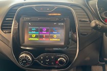 Renault Captur (13-19) 1.5 dCi (90bhp) Dynamique S Nav 5d Auto For Sale - Fish For Motors Ltd, Bolton
