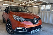 Renault Captur (13-19) 1.5 dCi (90bhp) Dynamique S Nav 5d Auto For Sale - Fish For Motors Ltd, Bolton