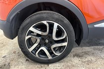 Renault Captur (13-19) 1.5 dCi (90bhp) Dynamique S Nav 5d Auto For Sale - Fish For Motors Ltd, Bolton