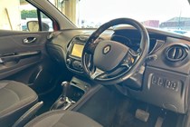 Renault Captur (13-19) 1.5 dCi (90bhp) Dynamique S Nav 5d Auto For Sale - Fish For Motors Ltd, Bolton
