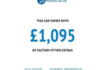 Renault Captur (13-19) 1.5 dCi (90bhp) Dynamique S Nav 5d Auto For Sale - Fish For Motors Ltd, Bolton