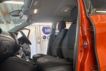 Renault Captur (13-19) 1.5 dCi (90bhp) Dynamique S Nav 5d Auto For Sale - Fish For Motors Ltd, Bolton