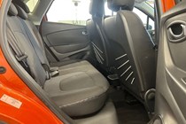 Renault Captur (13-19) 1.5 dCi (90bhp) Dynamique S Nav 5d Auto For Sale - Fish For Motors Ltd, Bolton