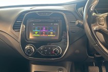 Renault Captur (13-19) 1.5 dCi (90bhp) Dynamique S Nav 5d Auto For Sale - Fish For Motors Ltd, Bolton