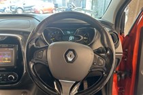 Renault Captur (13-19) 1.5 dCi (90bhp) Dynamique S Nav 5d Auto For Sale - Fish For Motors Ltd, Bolton
