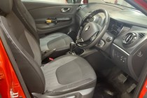 Renault Captur (13-19) 1.5 dCi (90bhp) Dynamique S Nav 5d Auto For Sale - Fish For Motors Ltd, Bolton