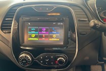 Renault Captur (13-19) 1.5 dCi (90bhp) Dynamique S Nav 5d Auto For Sale - Fish For Motors Ltd, Bolton