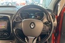 Renault Captur (13-19) 1.5 dCi (90bhp) Dynamique S Nav 5d Auto For Sale - Fish For Motors Ltd, Bolton
