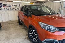 Renault Captur (13-19) 1.5 dCi (90bhp) Dynamique S Nav 5d Auto For Sale - Fish For Motors Ltd, Bolton