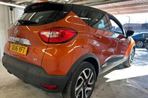 Renault Captur (13-19) 1.5 dCi (90bhp) Dynamique S Nav 5d Auto For Sale - Fish For Motors Ltd, Bolton