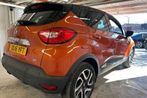 Renault Captur (13-19) 1.5 dCi (90bhp) Dynamique S Nav 5d Auto For Sale - Fish For Motors Ltd, Bolton