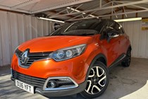 Renault Captur (13-19) 1.5 dCi (90bhp) Dynamique S Nav 5d Auto For Sale - Fish For Motors Ltd, Bolton