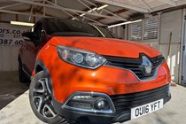 Renault Captur (13-19) 1.5 dCi (90bhp) Dynamique S Nav 5d Auto For Sale - Fish For Motors Ltd, Bolton