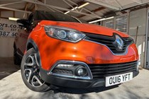 Renault Captur (13-19) 1.5 dCi (90bhp) Dynamique S Nav 5d Auto For Sale - Fish For Motors Ltd, Bolton