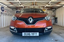 Renault Captur (13-19) 1.5 dCi (90bhp) Dynamique S Nav 5d Auto For Sale - Fish For Motors Ltd, Bolton