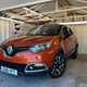 Renault Captur (13-19) 1.5 dCi (90bhp) Dynamique S Nav 5d Auto For Sale - Fish For Motors Ltd, Bolton