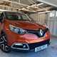 Renault Captur (13-19) 1.5 dCi (90bhp) Dynamique S Nav 5d Auto For Sale - Fish For Motors Ltd, Bolton