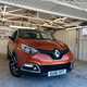 Renault Captur (13-19) 1.5 dCi (90bhp) Dynamique S Nav 5d Auto For Sale - Fish For Motors Ltd, Bolton