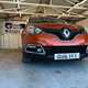 Renault Captur (13-19) 1.5 dCi (90bhp) Dynamique S Nav 5d Auto For Sale - Fish For Motors Ltd, Bolton