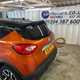 Renault Captur (13-19) 1.5 dCi (90bhp) Dynamique S Nav 5d Auto For Sale - Fish For Motors Ltd, Bolton