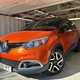 Renault Captur (13-19) 1.5 dCi (90bhp) Dynamique S Nav 5d Auto For Sale - Fish For Motors Ltd, Bolton