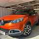 Renault Captur (13-19) 1.5 dCi (90bhp) Dynamique S Nav 5d Auto For Sale - Fish For Motors Ltd, Bolton