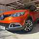 Renault Captur (13-19) 1.5 dCi (90bhp) Dynamique S Nav 5d Auto For Sale - Fish For Motors Ltd, Bolton