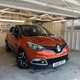 Renault Captur (13-19) 1.5 dCi (90bhp) Dynamique S Nav 5d Auto For Sale - Fish For Motors Ltd, Bolton