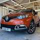 Renault Captur (13-19) 1.5 dCi (90bhp) Dynamique S Nav 5d Auto For Sale - Fish For Motors Ltd, Bolton