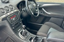 Ford S-MAX (06-14) 1.6 TDCi Zetec (Start Stop) 5d For Sale - Kirkcaldy Motor Company Ltd, Thornton