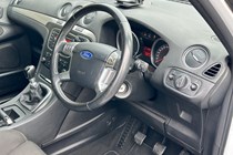 Ford S-MAX (06-14) 1.6 TDCi Zetec (Start Stop) 5d For Sale - Kirkcaldy Motor Company Ltd, Thornton