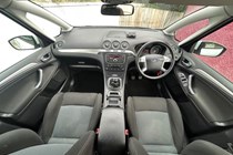 Ford S-MAX (06-14) 1.6 TDCi Zetec (Start Stop) 5d For Sale - Kirkcaldy Motor Company Ltd, Thornton