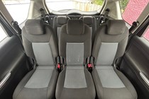 Ford S-MAX (06-14) 1.6 TDCi Zetec (Start Stop) 5d For Sale - Kirkcaldy Motor Company Ltd, Thornton