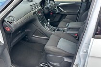 Ford S-MAX (06-14) 1.6 TDCi Zetec (Start Stop) 5d For Sale - Kirkcaldy Motor Company Ltd, Thornton
