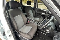 Ford S-MAX (06-14) 1.6 TDCi Zetec (Start Stop) 5d For Sale - Kirkcaldy Motor Company Ltd, Thornton