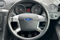 Ford S-MAX (06-14) 1.6 TDCi Zetec (Start Stop) 5d For Sale - Kirkcaldy Motor Company Ltd, Thornton