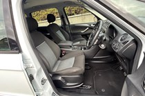Ford S-MAX (06-14) 1.6 TDCi Zetec (Start Stop) 5d For Sale - Kirkcaldy Motor Company Ltd, Thornton