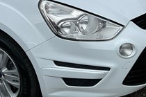 Ford S-MAX (06-14) 1.6 TDCi Zetec (Start Stop) 5d For Sale - Kirkcaldy Motor Company Ltd, Thornton